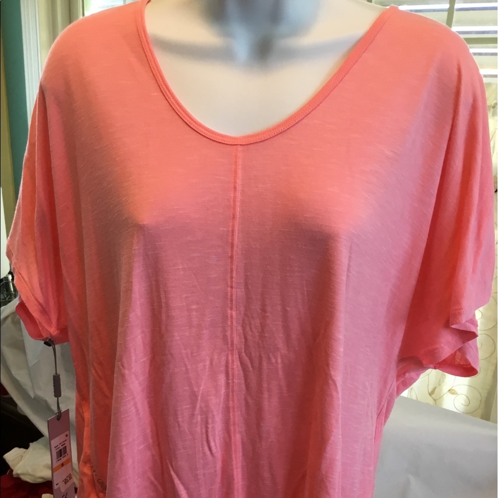 Calvin Kline Performance Top